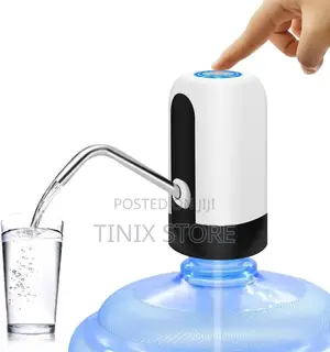 Mini-Water Dispenser