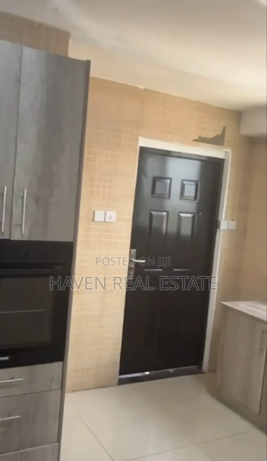 3bdrm Apartment in Bunju for sale