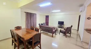 Furnished 3bdrm Apartment in Upanga West for sale