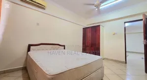 Furnished 3bdrm Apartment in Upanga West for sale