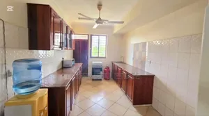 Furnished 3bdrm Apartment in Upanga West for sale