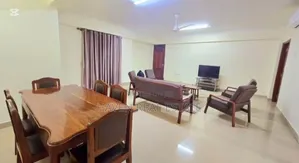 Furnished 3bdrm Apartment in Upanga West for sale