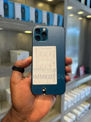 Apple iPhone 12 Pro 128 GB Blue