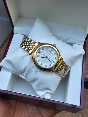 Cartier Watch