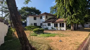 13 Rooms Office Building for Rent in Regent Estate Near Morocco Square