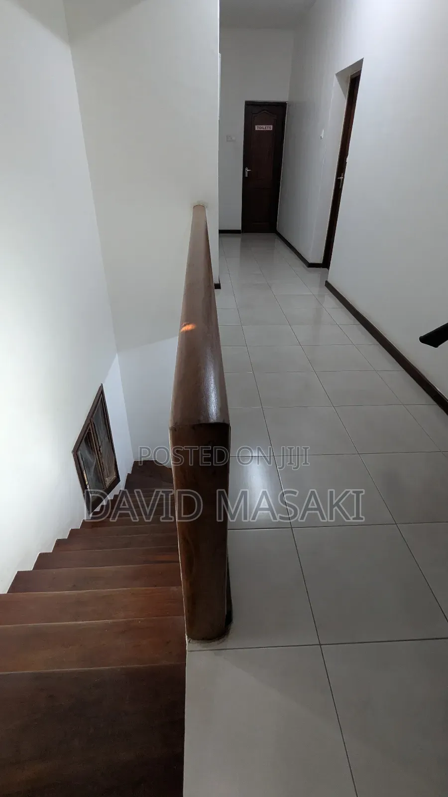 13 Rooms Office Building for Rent in Regent Estate Near Morocco Square