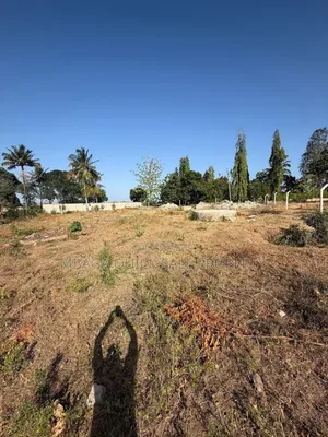 Plot for Sale at Goba Kulangwa