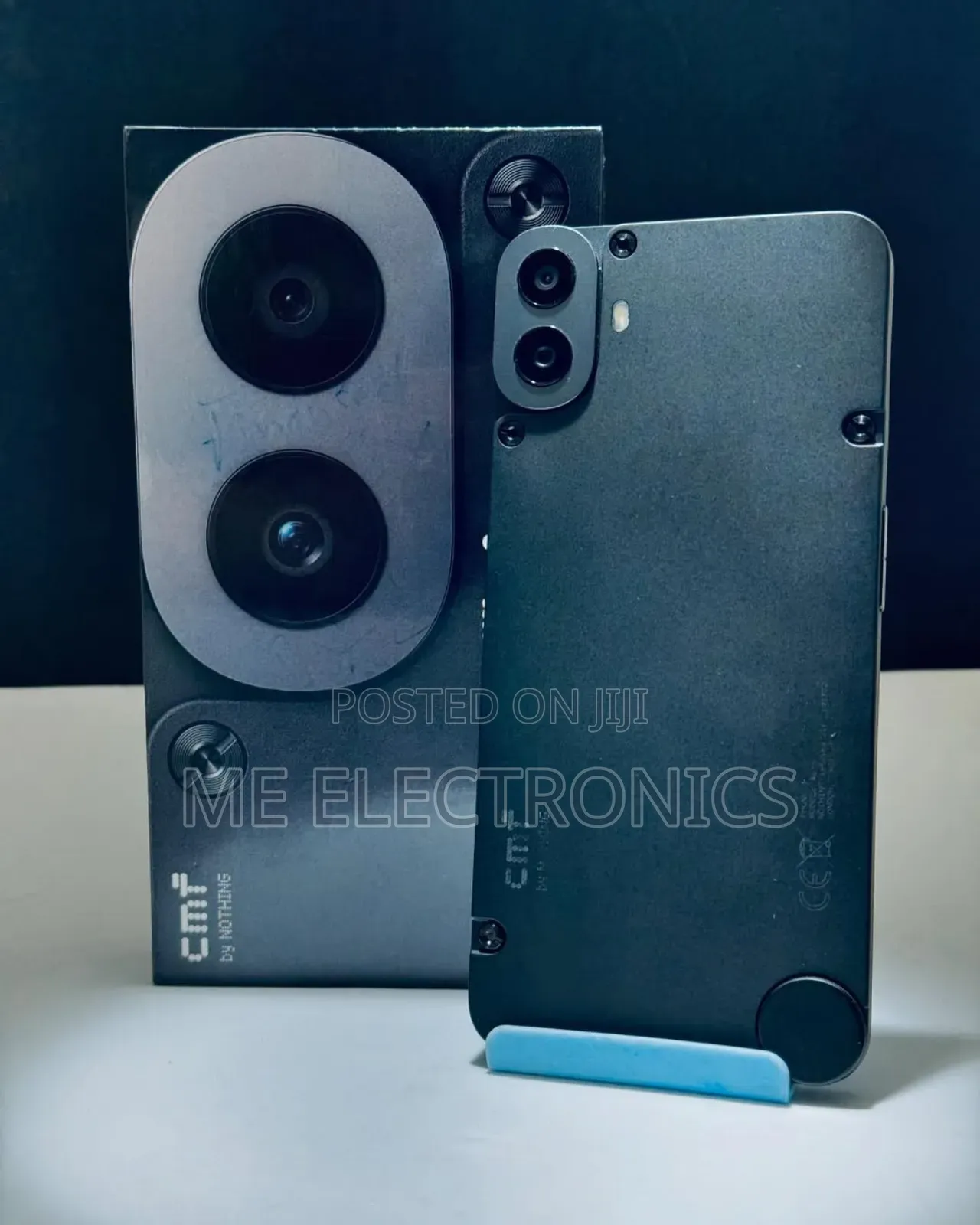 New Nothing Phone CMF Phone 1 128 GB