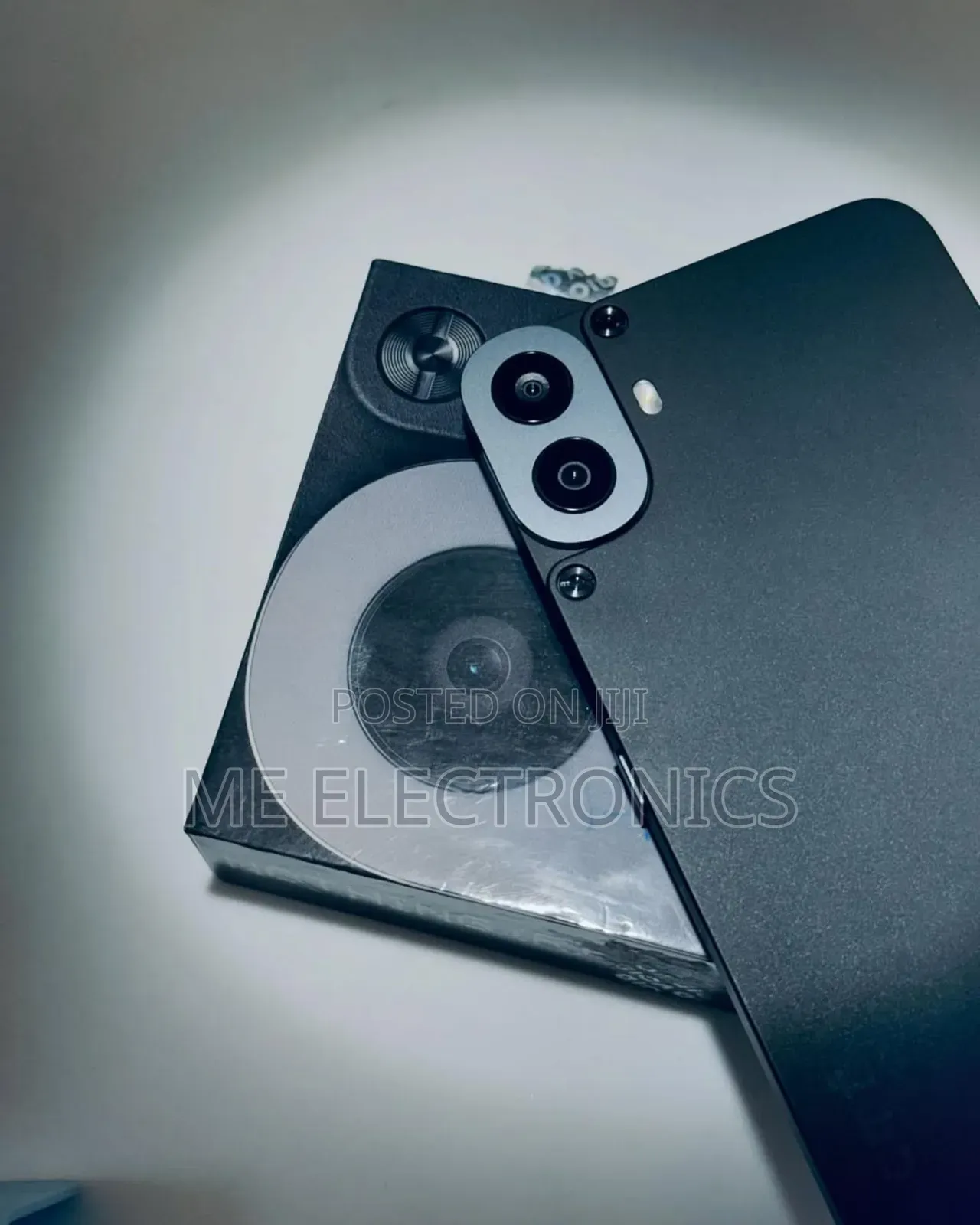 New Nothing Phone CMF Phone 1 128 GB