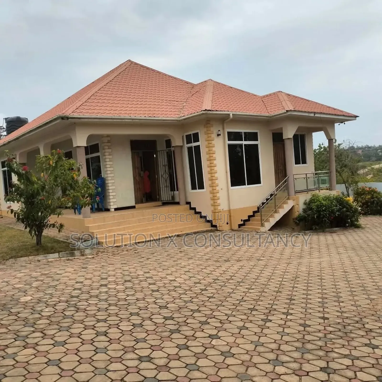 3bdrm Apartment in Kunduchi for sale