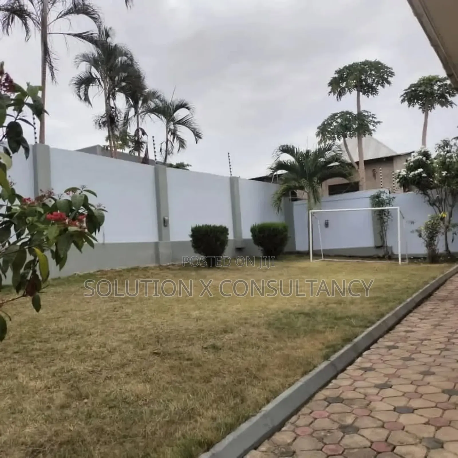 3bdrm Apartment in Kunduchi for sale