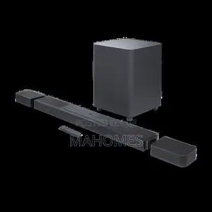 Jbl Sound Bar 800