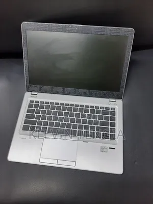 Laptop HP EliteBook Folio 8GB Intel Core I5 HDD 500GB
