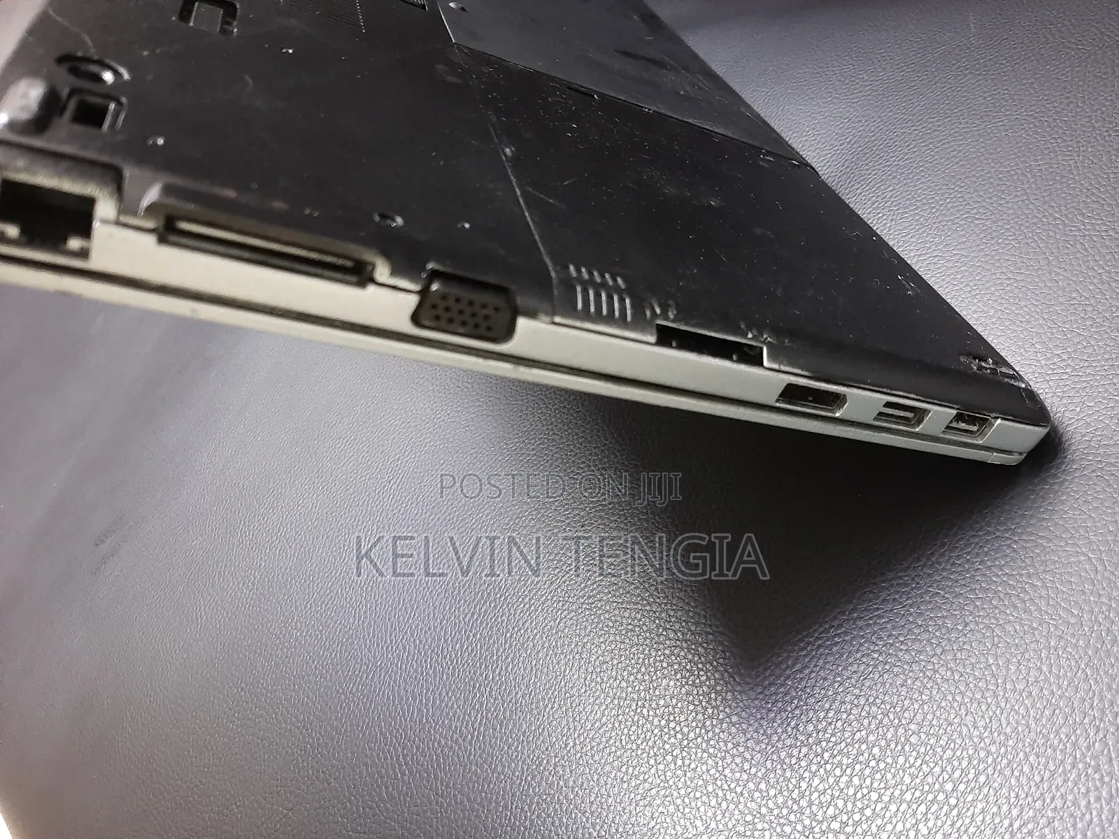 Laptop HP EliteBook Folio 8GB Intel Core I5 HDD 500GB