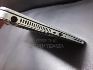 Laptop HP EliteBook Folio 8GB Intel Core I5 HDD 500GB