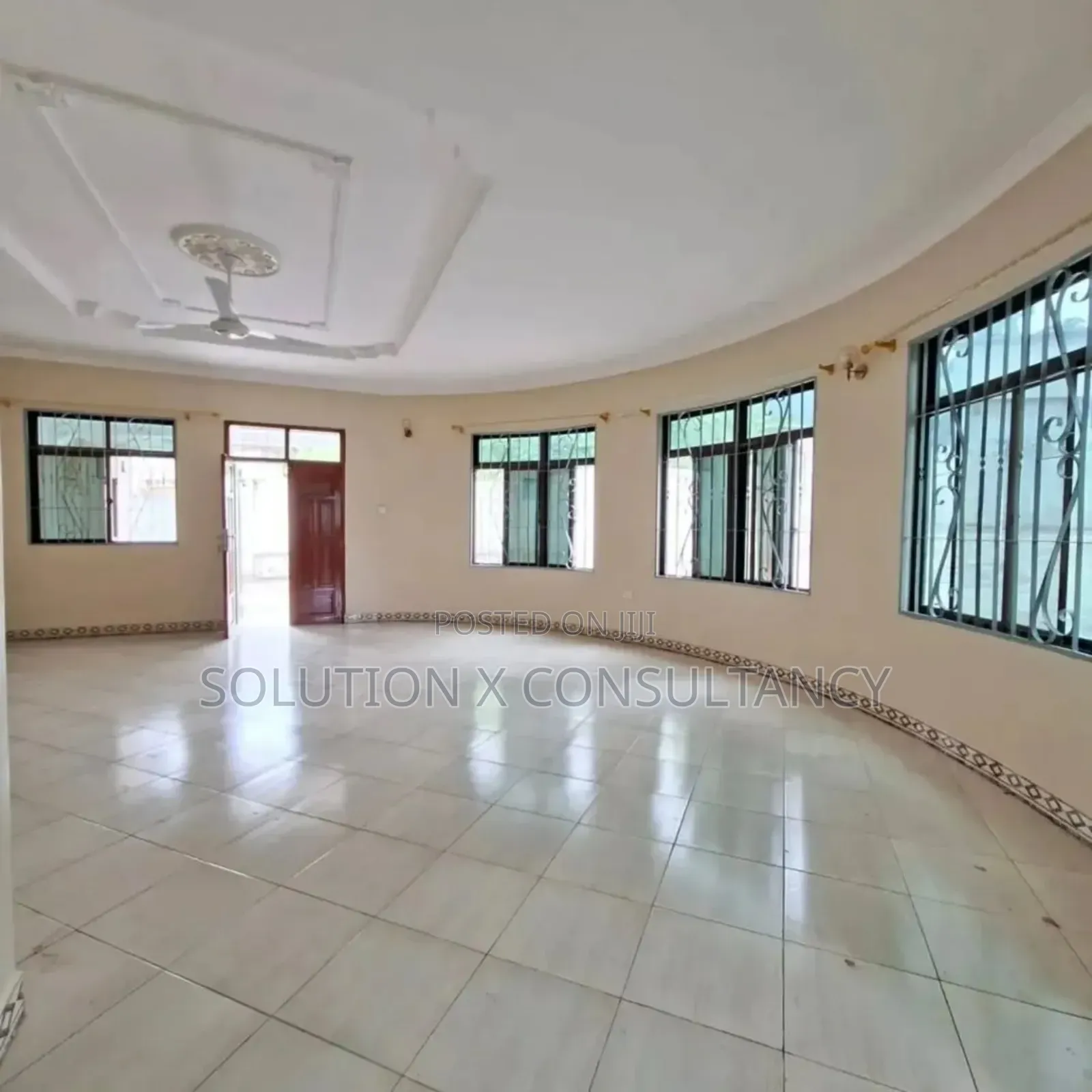 3bdrm House in Goba for rent