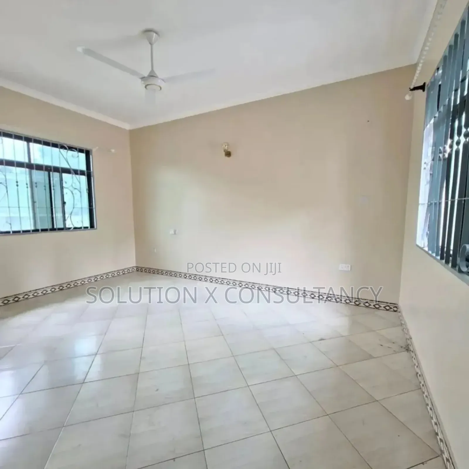 3bdrm House in Goba for rent