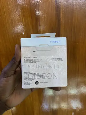 Google Pixel Original Adapter