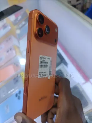 New Sowhat S15 16 GB Gold
