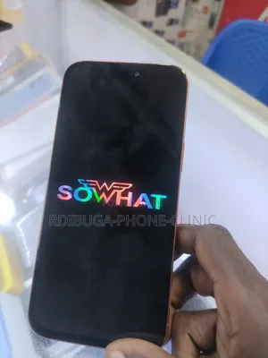 New Sowhat S15 16 GB Gold