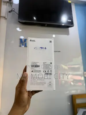 New Oppo A5 Pro 256 GB Black