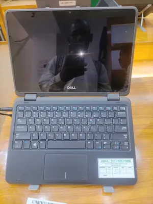 Laptop Dell Latitude 11 3190 4GB Intel Core 2 Duo HDD+SSD 640GB