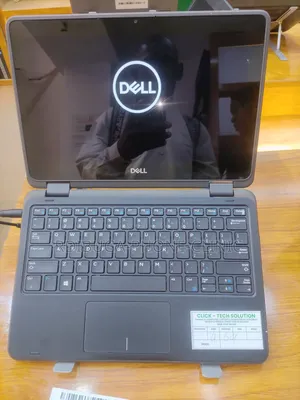 Laptop Dell Latitude 11 3190 4GB Intel Core 2 Duo HDD+SSD 640GB