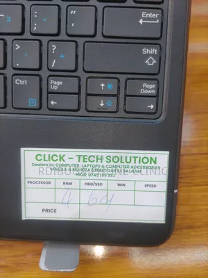 Laptop Dell Latitude 11 3190 4GB Intel Core 2 Duo HDD+SSD 640GB