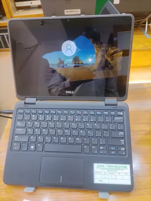 Laptop Dell Latitude 11 3190 4GB Intel Core 2 Duo HDD+SSD 640GB