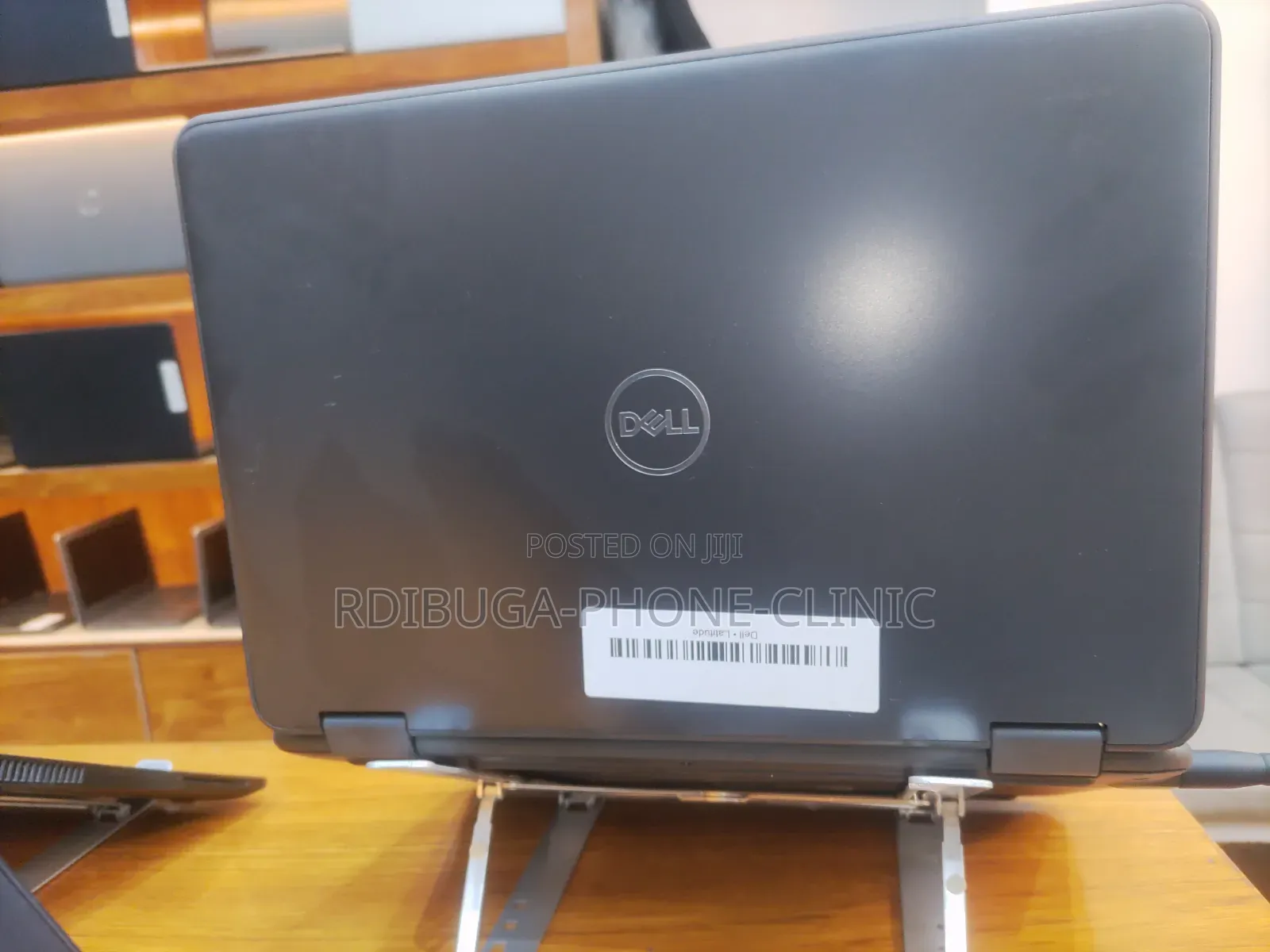 Laptop Dell Latitude 11 3190 4GB Intel Core 2 Duo HDD+SSD 640GB