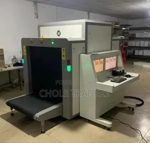 2 Years Warranty X-ray Baggage Scanner
