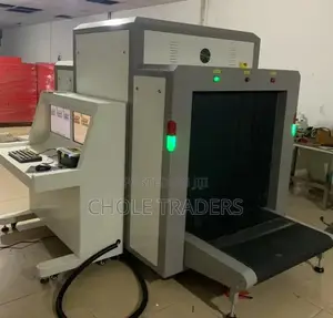 2 Years Warranty X-ray Baggage Scanner