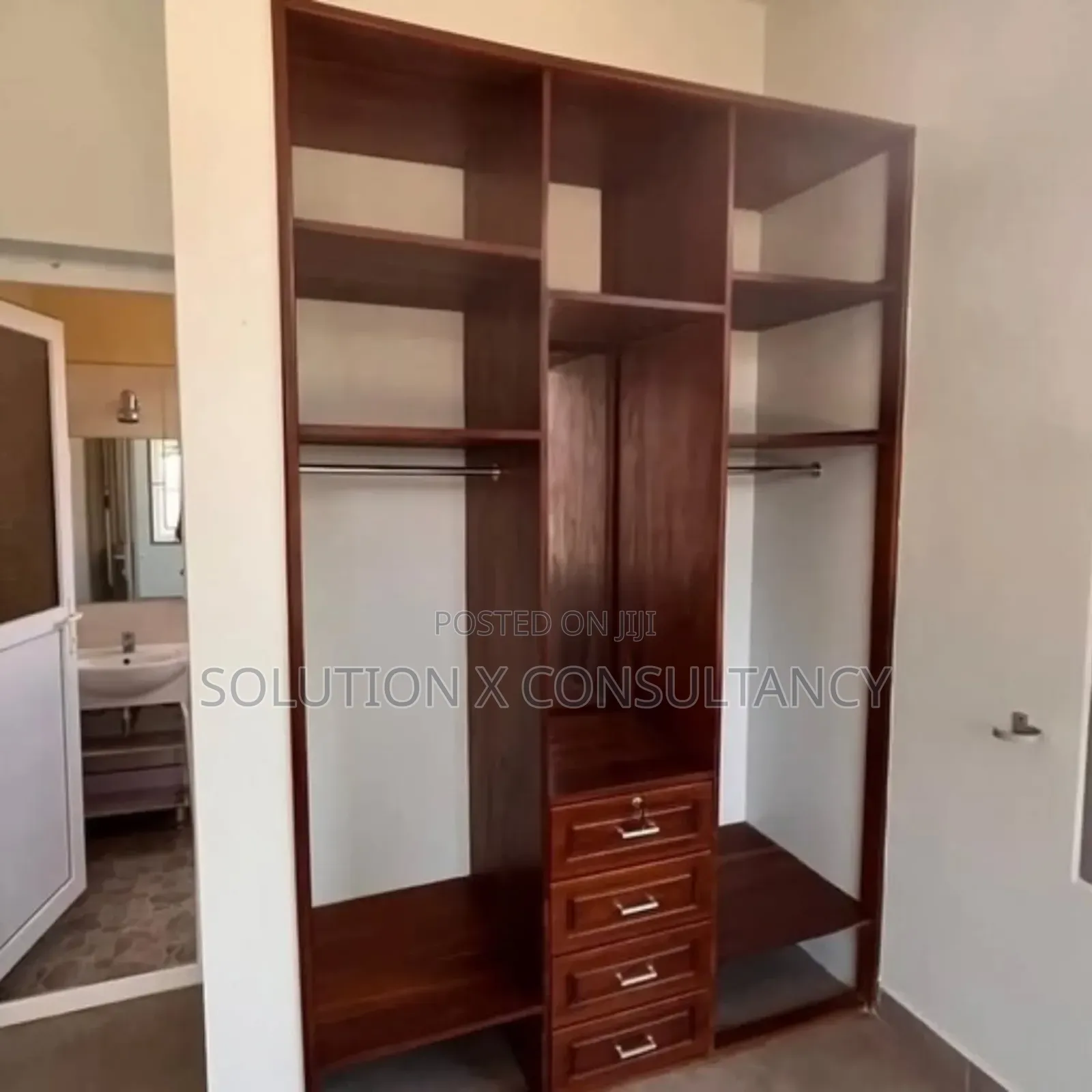 4bdrm House in Ada Estate for rent