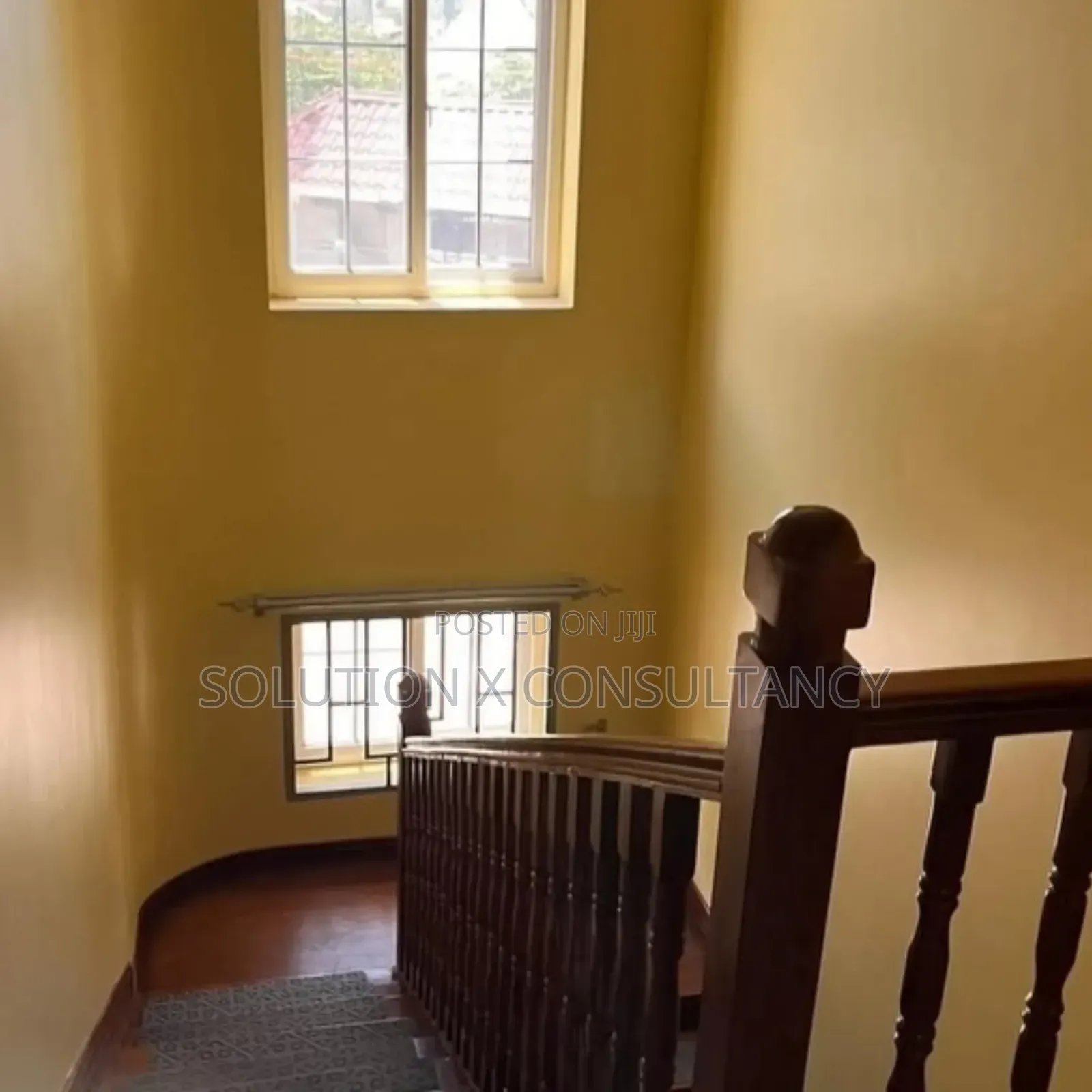 4bdrm House in Ada Estate for rent