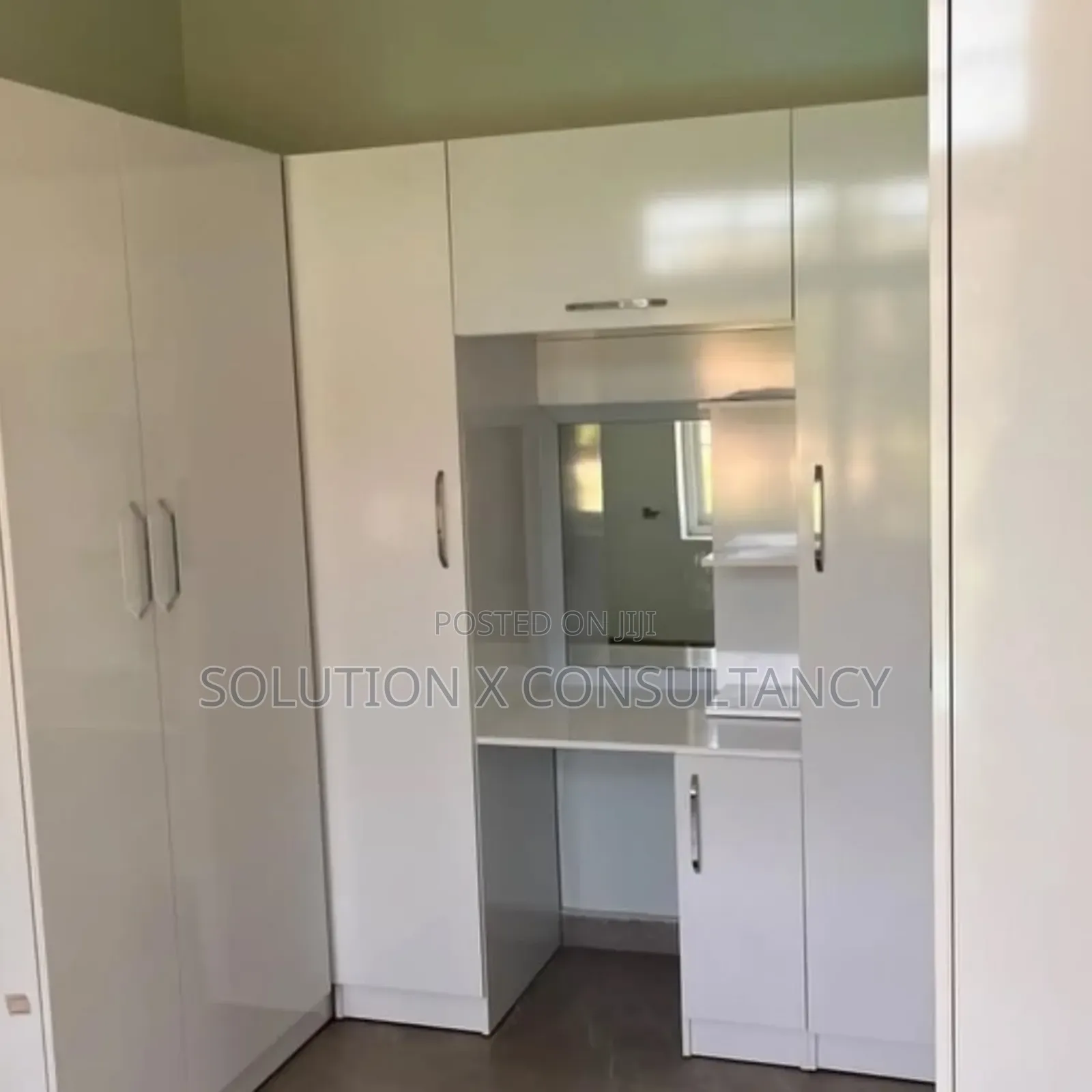 4bdrm House in Ada Estate for rent