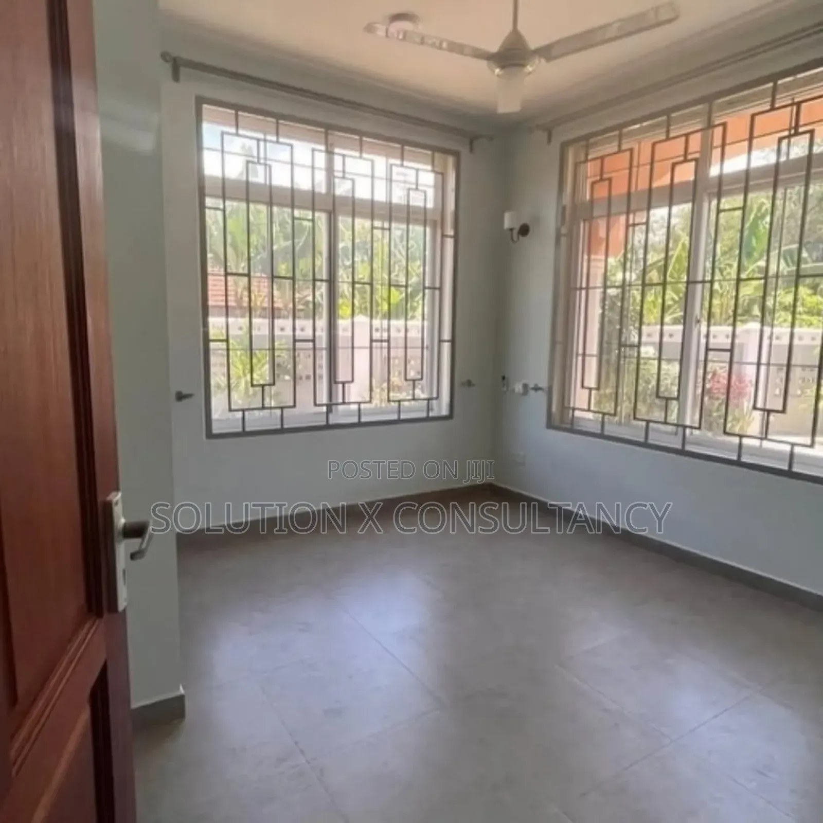 4bdrm House in Ada Estate for rent