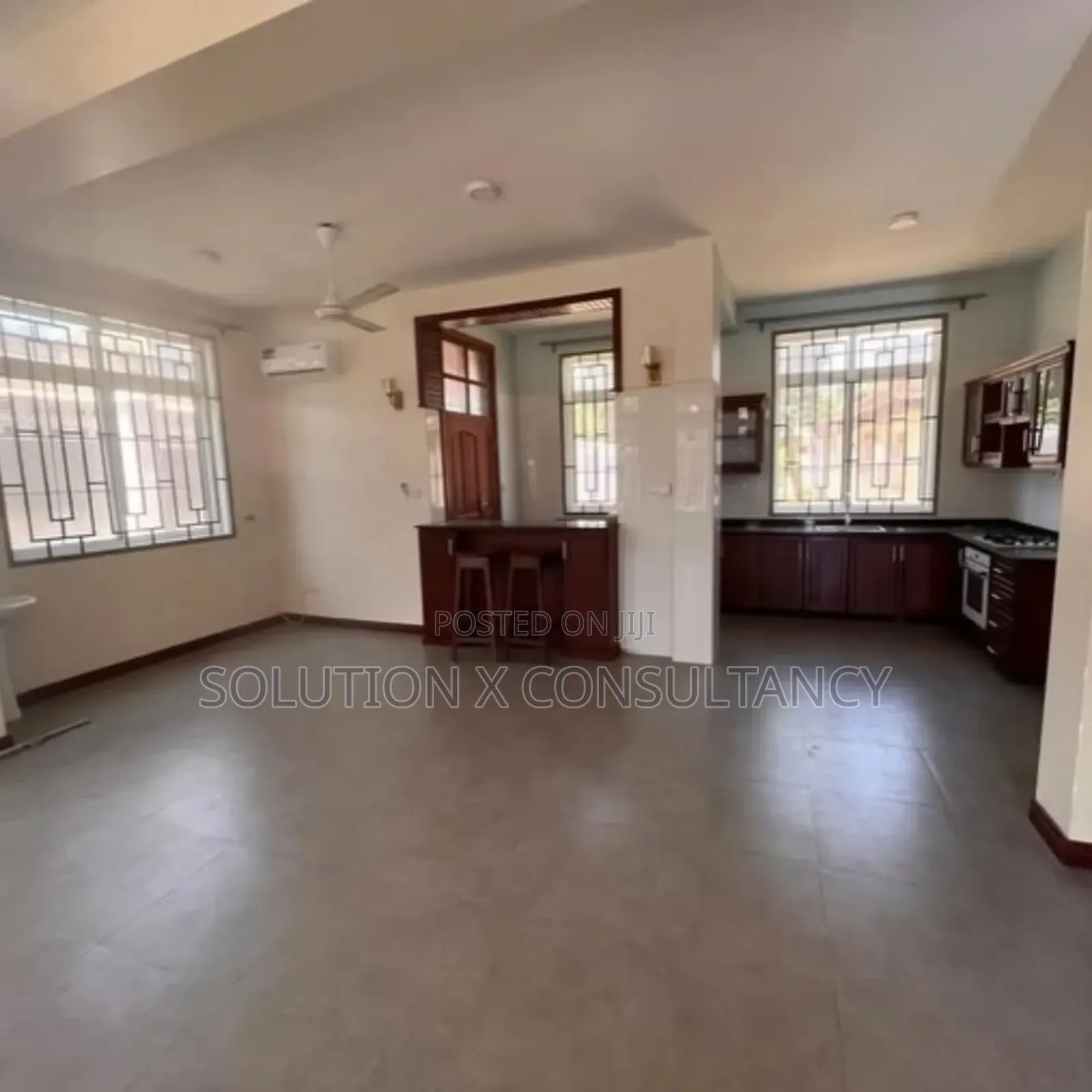4bdrm House in Ada Estate for rent