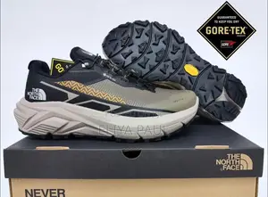 Northface Sneakers