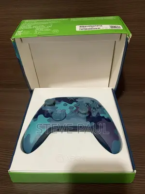 Xbox Series S/X Controller Used Uk