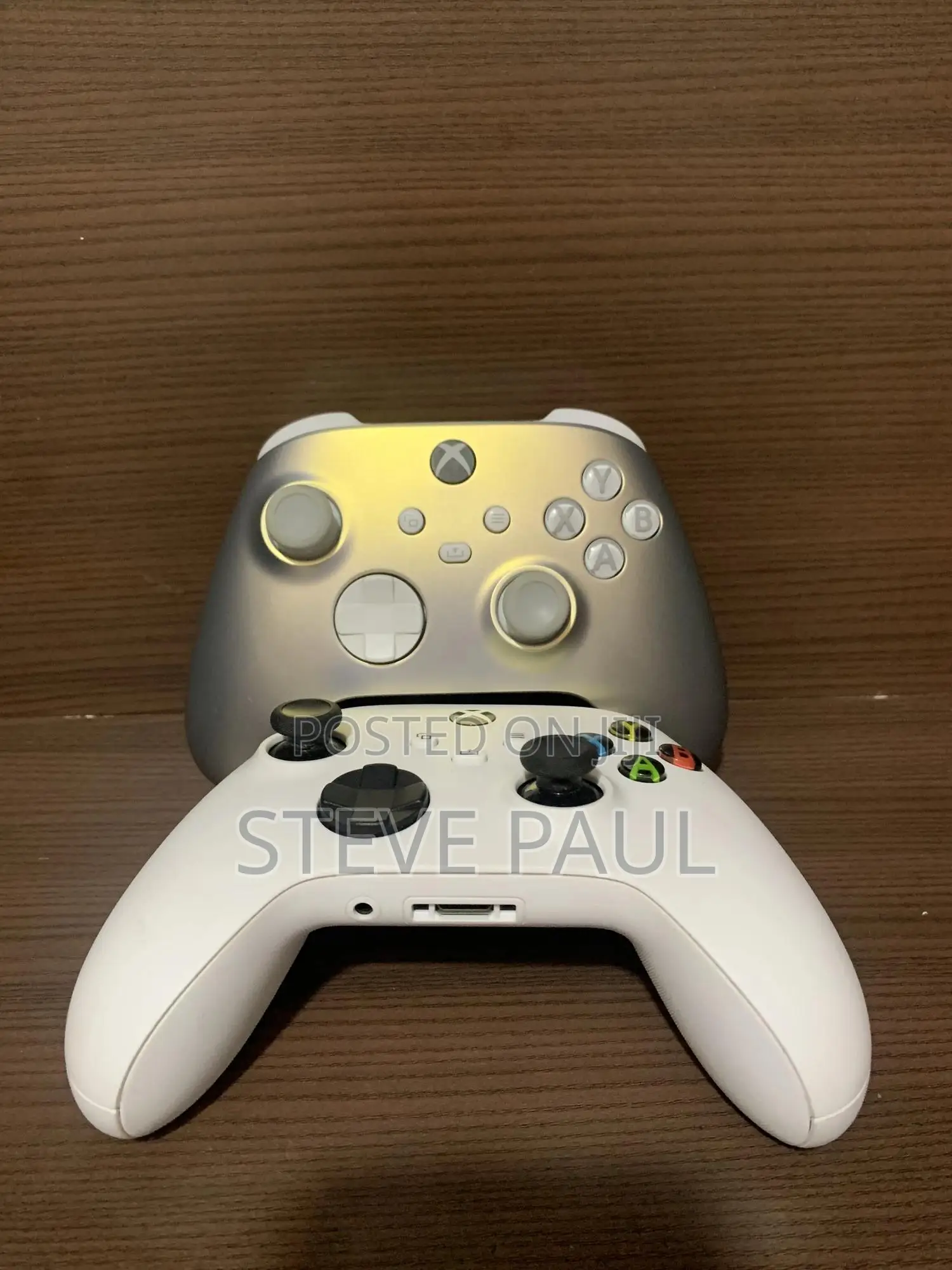 Xbox Series S/X Controller Used Uk