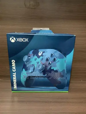 Xbox Series S/X Controller Used Uk