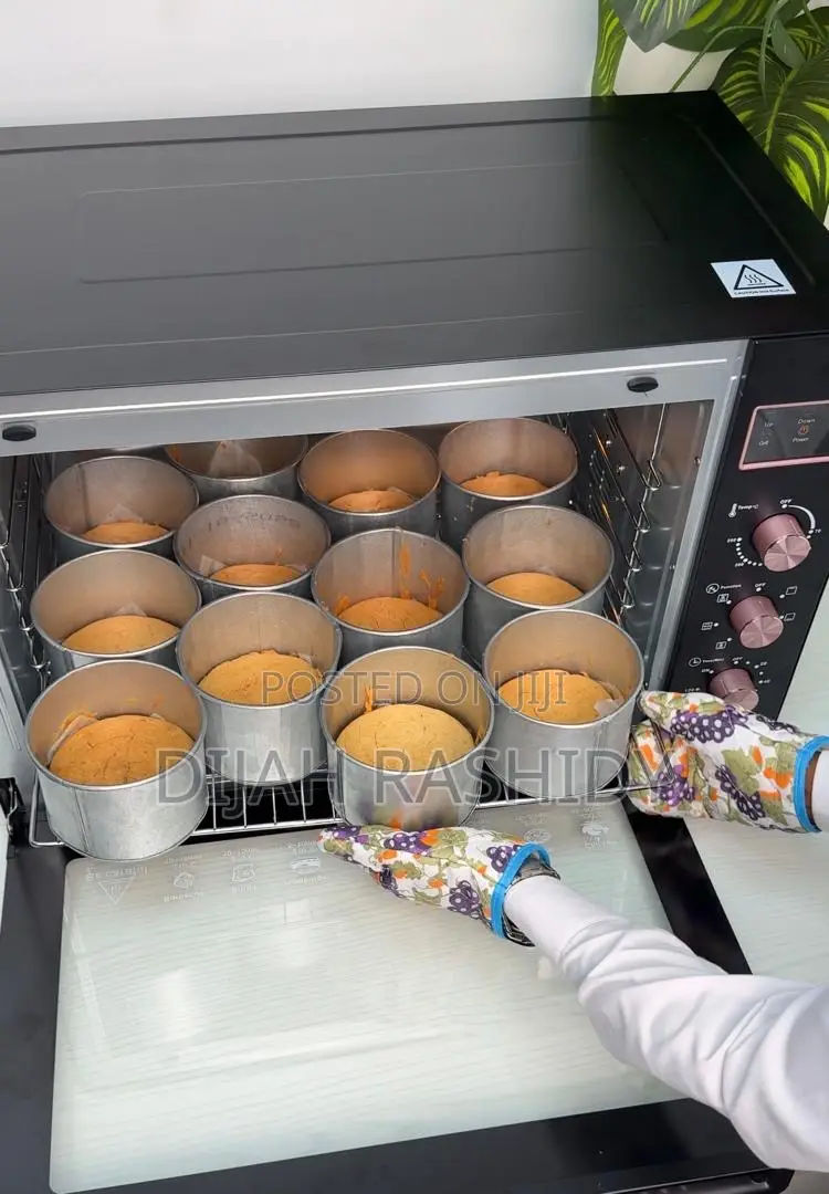 Oven Lt 135