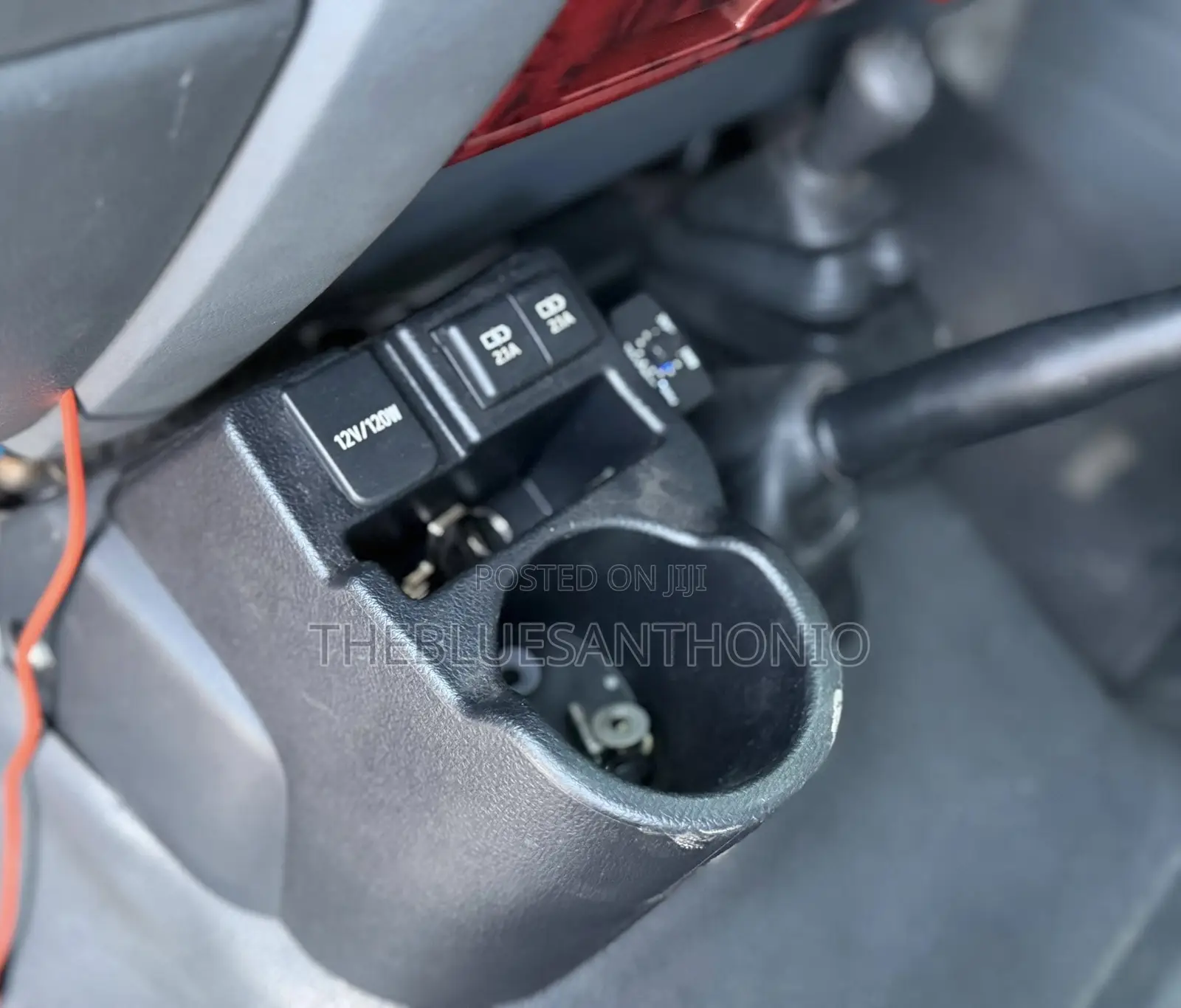 Toyota Land Cruiser 2019 White