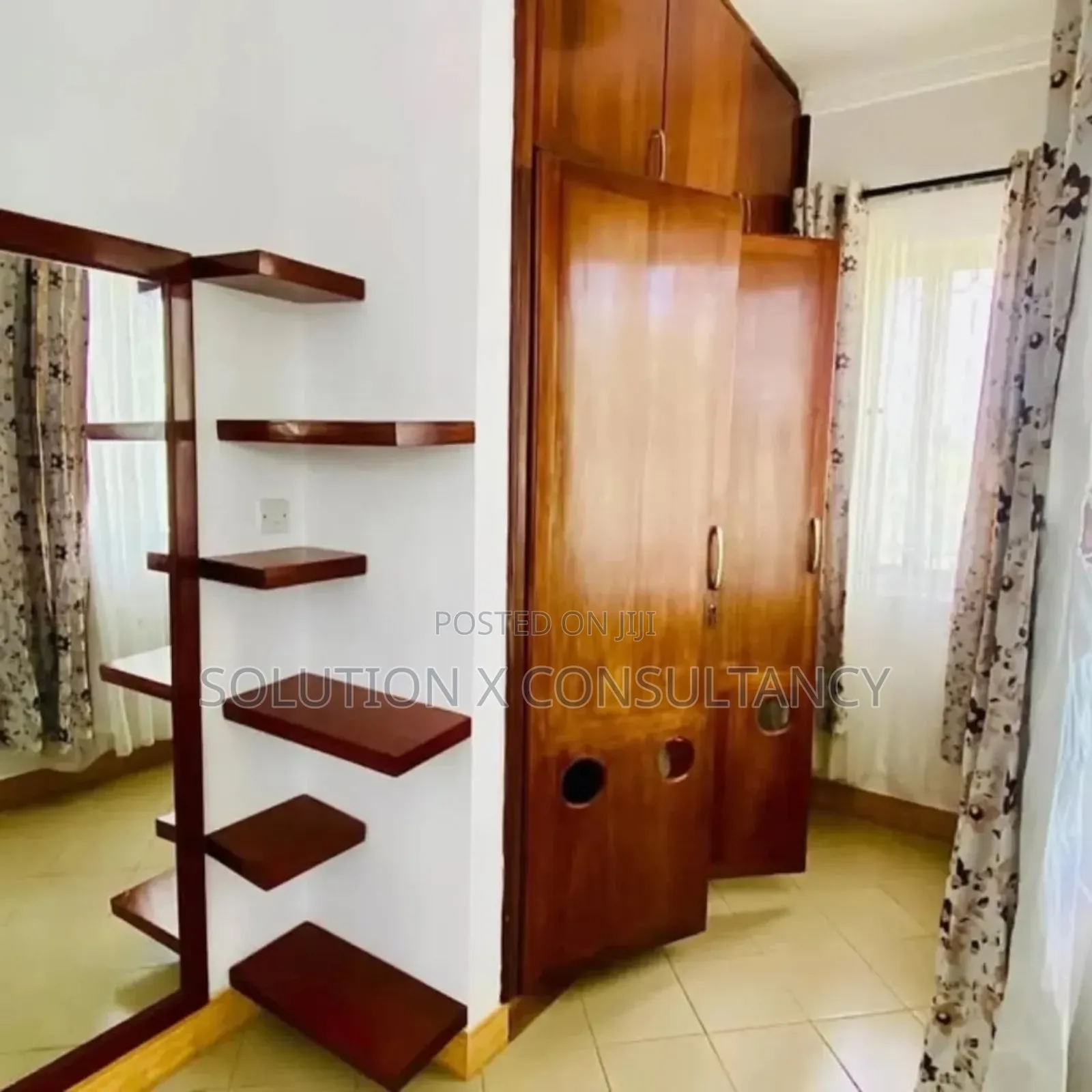 3bdrm Apartment in Mbezi Beach for rent