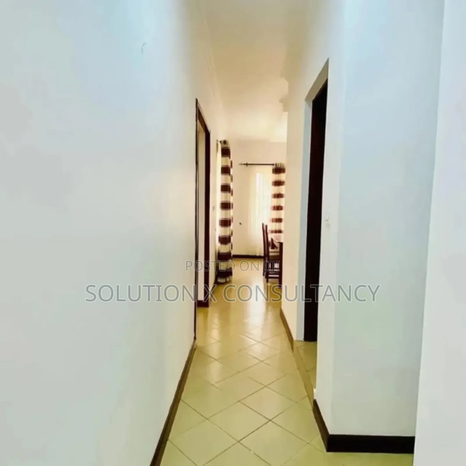 3bdrm Apartment in Mbezi Beach for rent