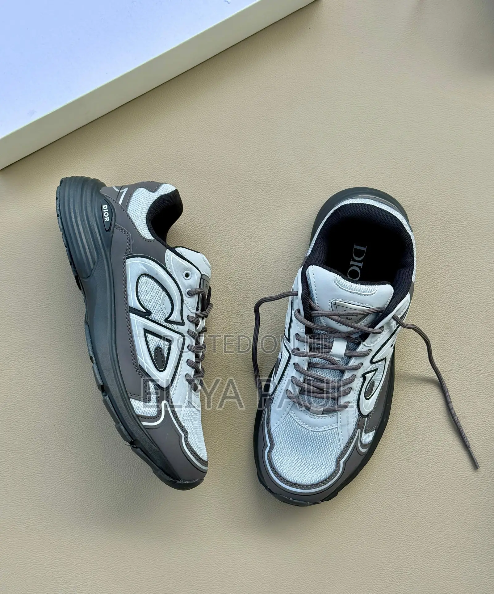 Dior Sneakers