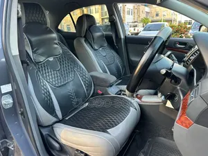 Toyota Premio 2004 Gray
