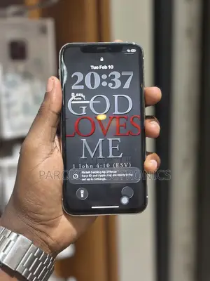 Apple iPhone 11 Pro 256 GB Silver