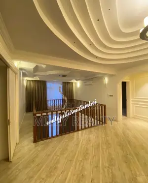 5bdrm Mansion in Mbweni Near Feza for sale