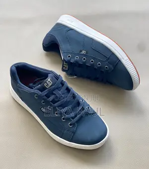 Cat Sneaker
